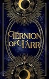 Ternion of Tarr by Bethany Arliss Ternion of Tarr by Bethany Arliss