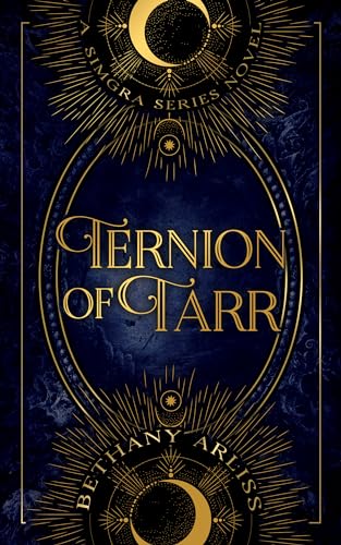 Ternion of Tarr (Kindle Edition)