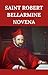 Saint Robert Bellarmine Novena