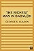 The Richest Man in Babylon by George S. Clason