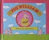 Pig William by Arlene Dubanevich