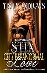 Stix City Paranor...