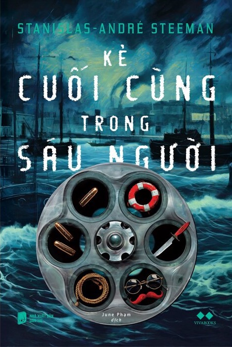 Kẻ cuối cùng trong sáu người