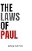 The Laws of Paul by Chad Hayes