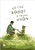 Có Chú Robot Ở Trong Vườn