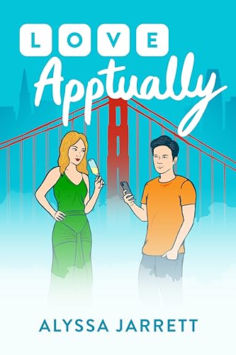 Love Apptually (Glam Fam, #1)