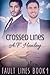 Crossed Lines by A.F. Henley Crossed Lines by A.F. Henley