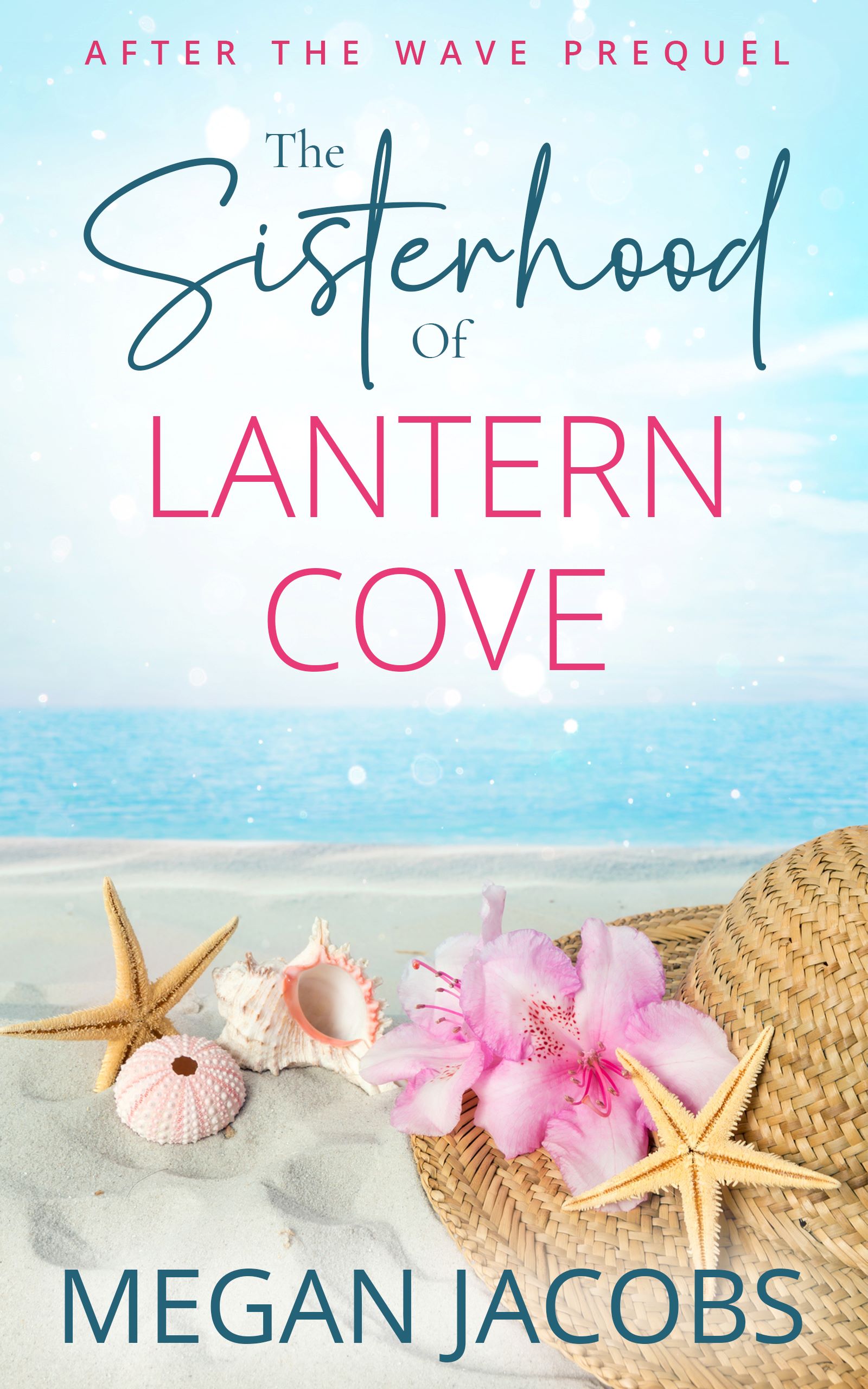 The Sisterhood of Lantern Cove (ebook)