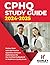 CPHQ Study Guide 2024-2025: Review Book with 250 Practice Questions and Answer Explanations for the Certified Professional in Healthcare Quality Exam