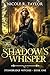 Shadow's Whisper (Stonebridge Witches #1)
