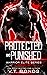 Protected and Punished (War...