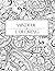 Mindful Coloring: Color your way to relaxation