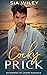 Cocky Prick (The Sky's the Limit Duet #1)