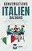 Conversations ITALIEN Dialo...