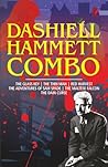 Dashiell Hammett ...