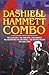 Dashiell Hammett Combo: The Glass Key, The Thin Man, Red Harvest, The Adventures Of Sam Spade, The Maltese Falcon, The Dain Curse