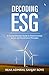 Decoding ESG by Rear Admiral Sanjay Roye