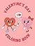 Valentine's Day Coloring Bo...