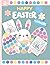 Happy Easter Dot Markers Ac...
