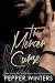 The Mercer Curse (The Jewelry Box)