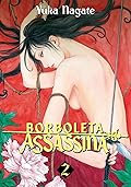Borboleta Assassina, Volume 2
