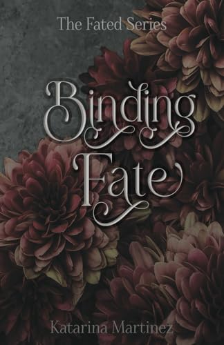 Binding Fate (Paperback)