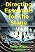 Directing Essentials for Th...