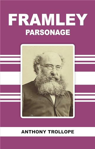 FRAMLEY PARSONAGE