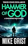 Hammer of God (Christopher Wren #10)