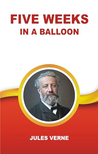 Five Weeks in a Balloon