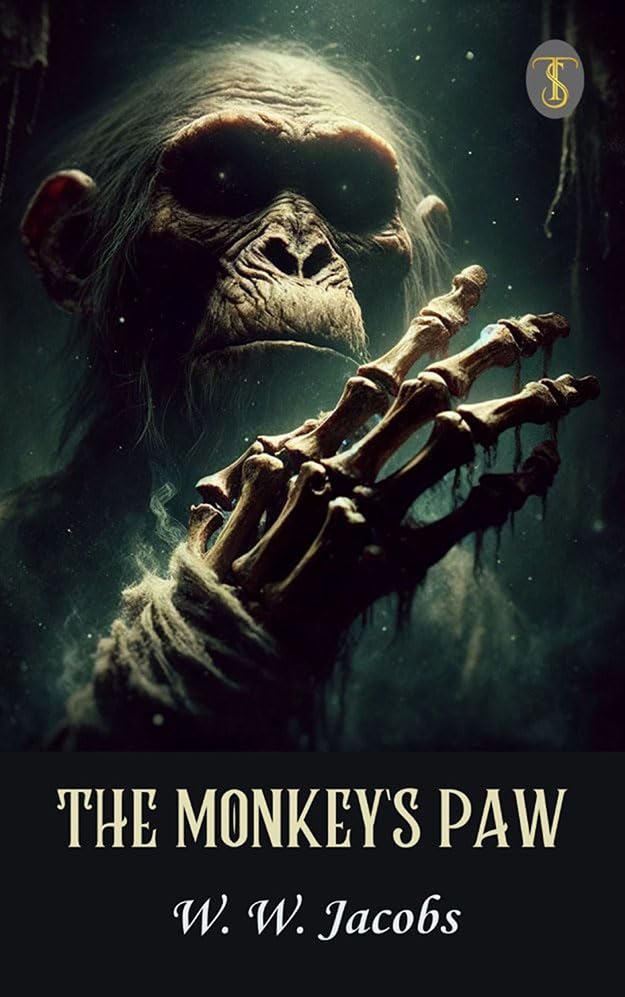 The Monkey’s Paw