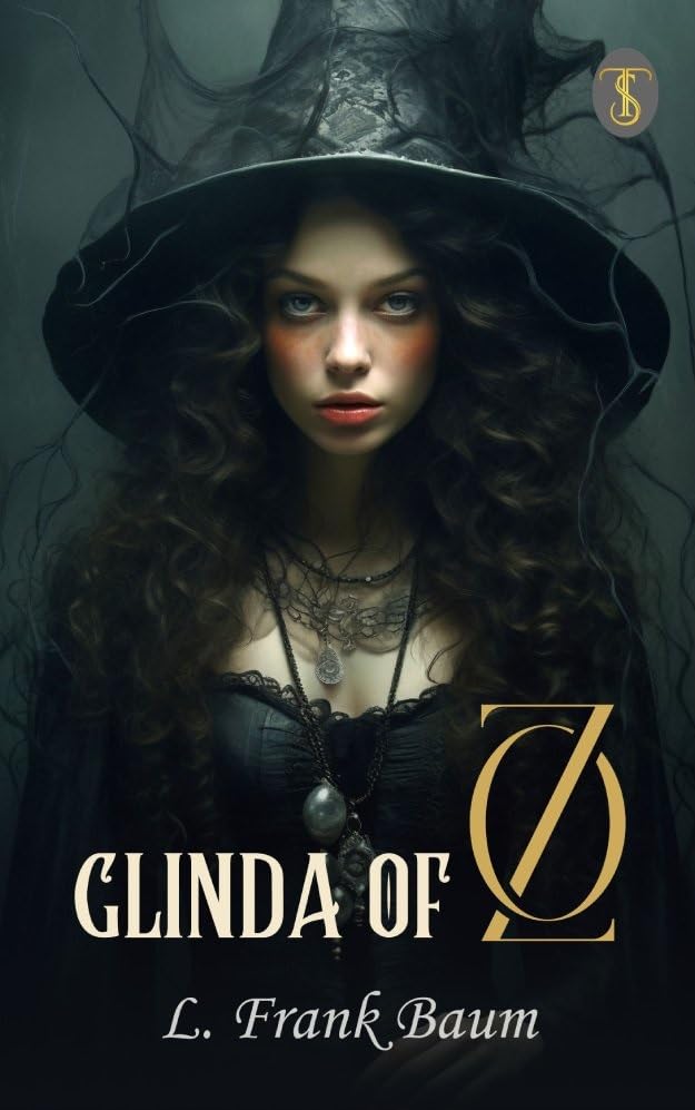 Glinda of Oz