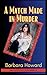A Match Made in Murder (The Clover City Files #3)
