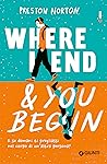 Where I End and You Begin - E se domani ti svegliassi nel cor... by Preston Norton