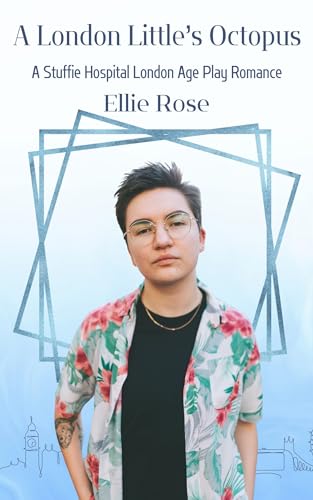 A London Little's Octopus (Stuffie Hospital London #8)