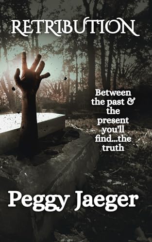 Retribution (Kindle Edition)