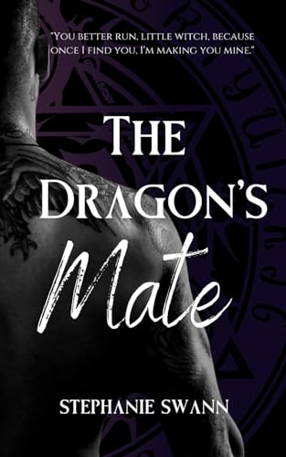 The Dragon's Mate (Paperback)