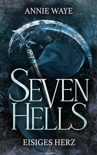 Eisiges Herz (Seven Hells, #2)