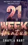 21 Week Hiatus: S...