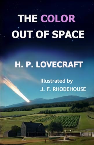 The Color Out of Space