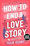 How to End a Love...