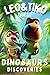 "Leo & Tiko's Quests" - Din...