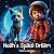Noah’s Space Dream by Dan Larson
