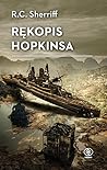 Rękopis Hopkinsa by R.C. Sherriff
