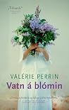 Vatn á blómin