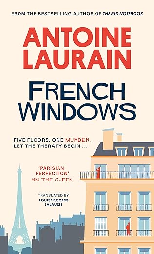 French Windows (Hardcover)
