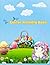 Easter Activity Book: Easte...