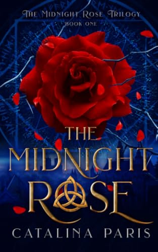 The Midnight Rose (Paperback)