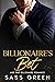 Billionaire's Bet (Rich & S...