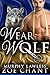 Wear Wolf (Virtue Shifters,...